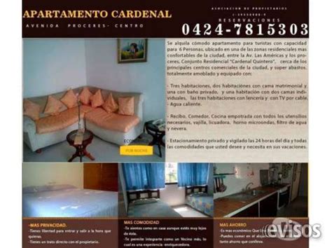 Apartamentos turísticos en Mérida 